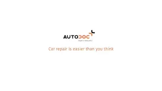 Рекламный ролик для компании AutoDoc