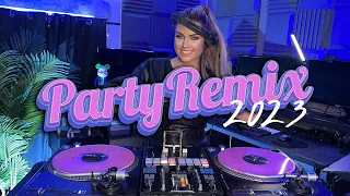 PARTY REMIX 2023 | #8 | The Best Mashups & Remix Of 2023 Mixed by Jeny Preston
