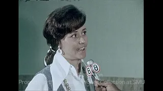 WFAA - August 13 - 15, 1970 Part 2