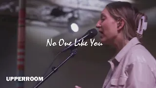 No One Like You + (Spontaneous) - UPPERROOM