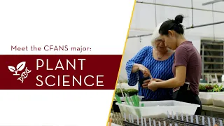 Study Plant Science