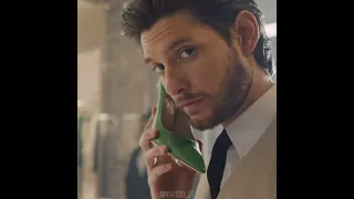 Ben Barnes //  Бен Барнс