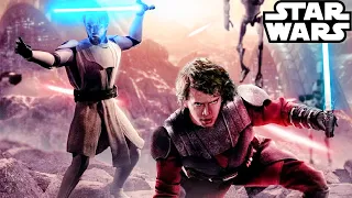 Why Anakin & Obi-Wan Became UNSTOPPABLE on the Battlefield TOGETHER (The Perfect Form)