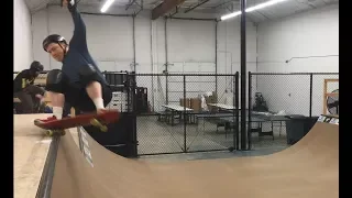 Dream Ramp layback 2 22 18