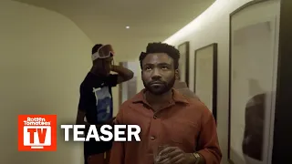 Atlanta Season 3 Teaser | 'Wild' | Rotten Tomatoes TV