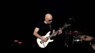 Satriani - "Always with Me, Always with You" excerpt 1