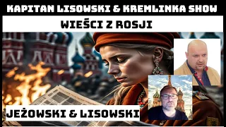 #43 [SUBS] Cały film - Top 10 Wieści gospodarcze z Rosji 14.05.2023 Jeżowski, Lisowski