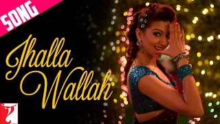 Jhalla Wallah Song | Ishaqzaade | Arjun Kapoor | Parineeti Chopra | Shreya Ghoshal