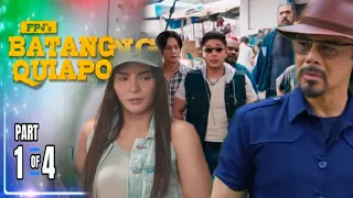 PAGKIKITA! | FPJ's Batang Quiapo | Episode 59 | May 8, 2023 | TRENDING HIGHLIGHTS