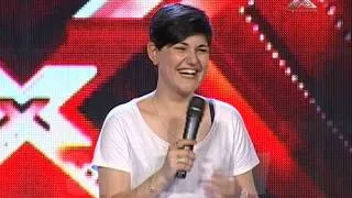 X Factor 3-Oragir 20.06.2014
