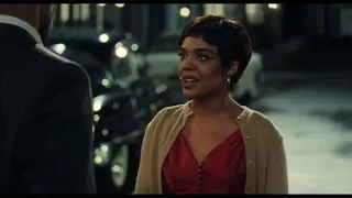 TRAILER- Amazon Video's "Sylvie's Love"- featuring Tessa Thompson