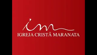 Participe Hoje CONOSCO deste Culto Trombetas e Festa.Igreja cristã Maranata