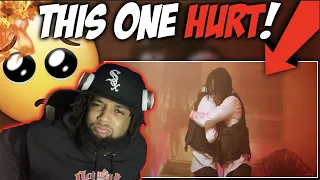 REALLY ALMOST CRIED... Booka600 ft. Lil Durk - Relentless (Official Video) REACTION!