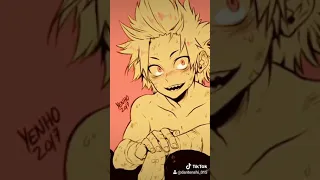 Kiribaku (mmm yeah)