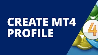 How to Create Profiles in MetaTrader 4