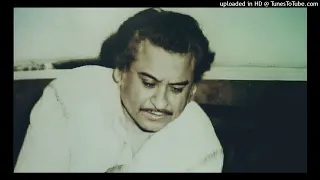 Zindagi Ki Yahi Reet Hai (Sad Version) - Kishore Kumar | Laxmi-Pyare |Javed Akhtar |Mr. India (1987)