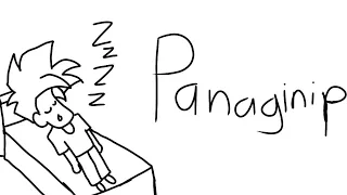 first animation Panaginip