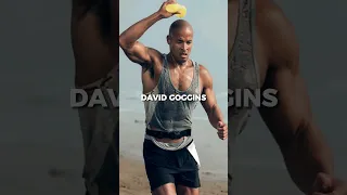 How Does David Goggins Stay Motivated