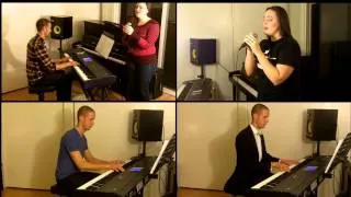 My Immortal - Evanescence (Cover)