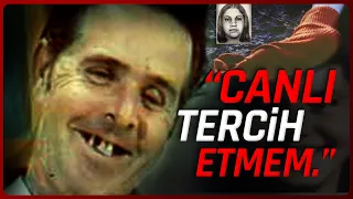 600+ CİNAYETİNİ İtiraf Eden SERİ KATİL | Henry Lee Lucas