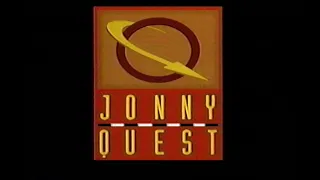 Jonny Quest Promo Trailer (1996)