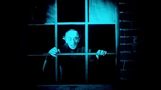 Nosferatu (1922) by F. W. Murnau, Clip: A window opens - Count Orlok (Max Schreck) comes for Ellen