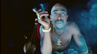 [FREE] Tupac Type Beat - Realest | 2pac Instrumental | west coast hip hop beat