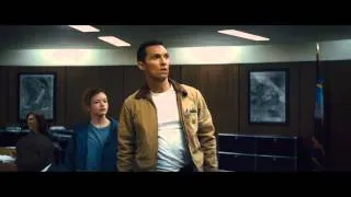 Interstellar Movie -- Official Trailer -- Regal Movies [HD]