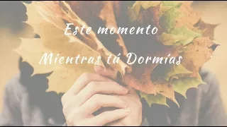 Carla Morrison - Este momento