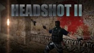 [CS 1.6] HEADSHOT 2