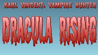 Dracula Rising