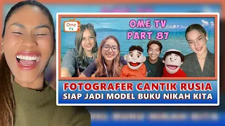 TENGGO WICKASONO - BIDIKAN CINTA SANG FOTOGRAFER CANTIK, BIKIN HATIKU TAK BERKUTIK | Reaction