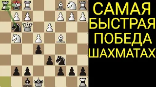 В ЭТУ ЛОВУШКУ ПОПАЛИСЬ 20,000 РАЗ. Шахматы ловушки