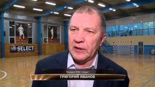 Футбольное обозрение Урала. Эфир от 16 декабря 2015