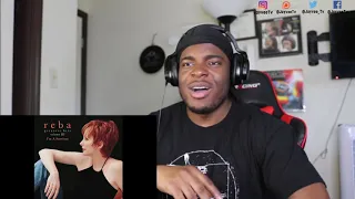 CAUGHT ME OFF GUARD!| Reba Mcintyre - "The Night the Lights Went Out in Georgia" REACTION