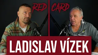 "PELTOVI PRŠÍ DO NOSU A JÁ BYCH NIKDY NEPOKLEKL!!!" říká fotbalová legenda Ladislav Vízek