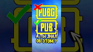 Об этом ты никогда не задумывался 🤔🫨 #pubgmobile #siwestplay #siwest #сивест #shorts