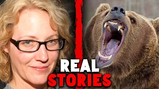 3 TRUE Bear Attack Stories That Will Shock You