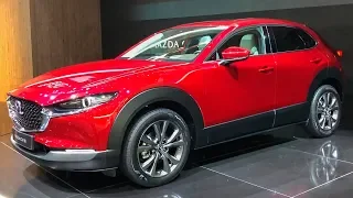 2020 Mazda CX 30 - Walkaround