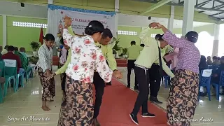 Violino - Munisipiu Manatuto ( Maun Agusto ), Timor - Leste~salvador serpa