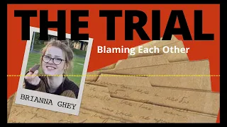 2: Blaming Each Other | The Trial: Brianna Ghey