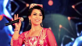 Gulasal Pulatovа - Бинолам (Official Music Video) گولاسال پولوتووا