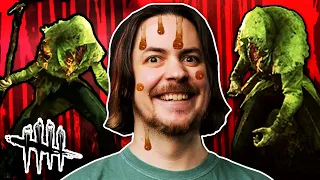 Arin is a MOIST Juicy Goo Boi - Dead by Daylight