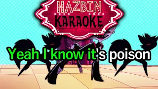 Poison - Hazbin Hotel Karaoke