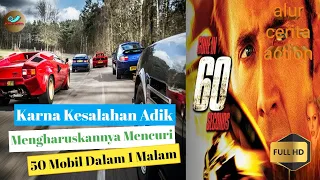 SKILL DEWA MENCURI 50 MOBIL MEWAH DALAM WAKTU 1 MALAM ⁉️