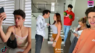 The Most Viewed TikTok Compilations Of Brent Rivera - Best Brent Rivera TikTok Compilation 2021