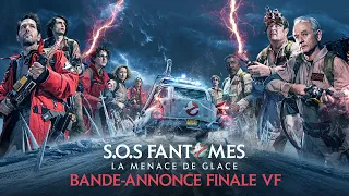 S.O.S. Fantômes : La Menace de Glace - Bande-annonce finale