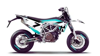 The MOST ANTICIPATED SUPERMOTO Bikes Of 2023