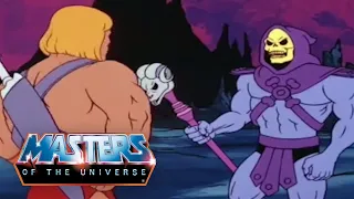 He-Man Official | The Arena | He-Man Full Episodes | Videos For Kids | Retro Cartoons