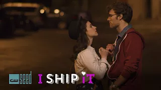 I Ship It | Band-Zoned Interview | The CW App